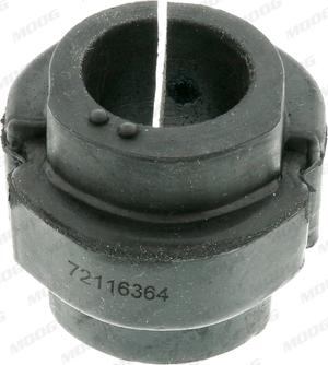 Moog AU-SB-13386 - Bukse, Stabilizators www.autospares.lv