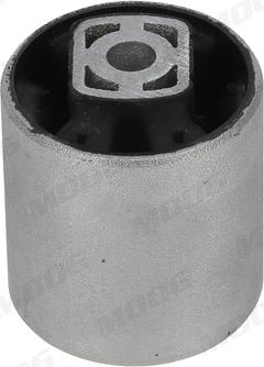 Moog AU-SB-7441 - Сайлентблок, рычаг подвески колеса www.autospares.lv