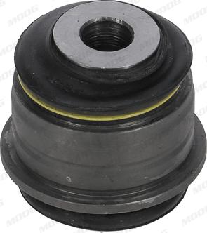 Moog AU-SB-7442 - Mounting, axle beam www.autospares.lv