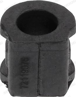 Moog AU-SB-7436 - Bukse, Stabilizators www.autospares.lv