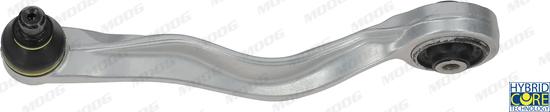 Moog AU-TC-0678P - Track Control Arm www.autospares.lv