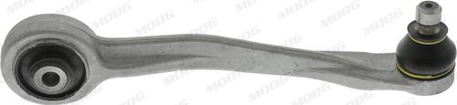 Moog AU-TC-15258 - Track Control Arm www.autospares.lv