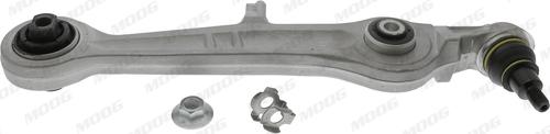 Moog AU-TC-13693 - Track Control Arm www.autospares.lv