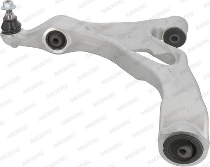 Moog AU-TC-8356 - Track Control Arm www.autospares.lv