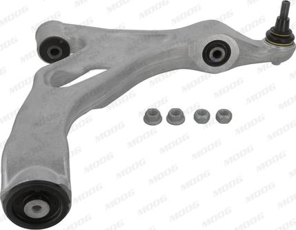 Moog AU-TC-7887 - Track Control Arm www.autospares.lv