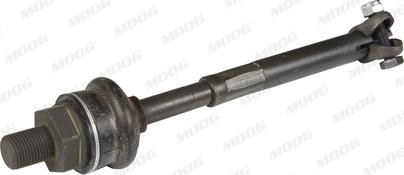 Moog BM-AX-4305 - Aksiālais šarnīrs, Stūres šķērsstiepnis www.autospares.lv