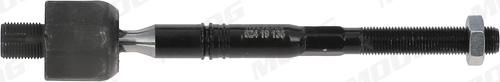 Moog BM-AX-5622 - Inner Tie Rod, Axle Joint www.autospares.lv