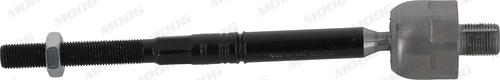 Moog BM-AX-8789 - Inner Tie Rod, Axle Joint www.autospares.lv