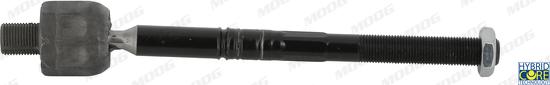 Moog BM-AX-3683 - Inner Tie Rod, Axle Joint www.autospares.lv