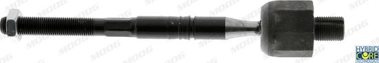 Moog BM-AX-2426 - Inner Tie Rod, Axle Joint www.autospares.lv