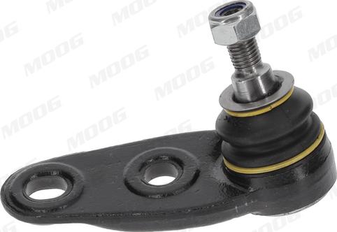 Moog BM-BJ-5604 - Balst / Virzošais šarnīrs www.autospares.lv