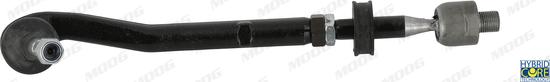 Moog BM-DS-4354 - Tie Rod www.autospares.lv