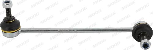 Moog BM-DS-4358 - Rod / Strut, stabiliser www.autospares.lv