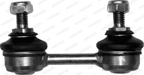 Moog BM-DS-4365 - Rod / Strut, stabiliser www.autospares.lv