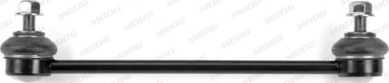 Moog BM-DS-4329 - Stiepnis / Atsaite, Stabilizators www.autospares.lv