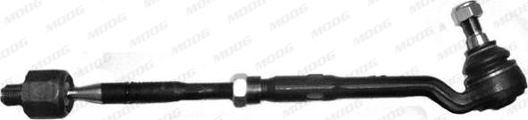 Moog BM-DS-2114 - Tie Rod www.autospares.lv