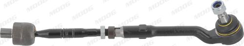 Moog BM-DS-2114 - Tie Rod www.autospares.lv