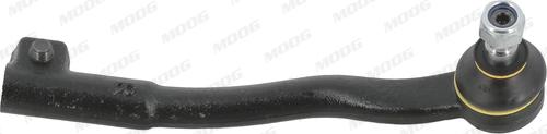 Moog BM-ES-4351 - Tie Rod End www.autospares.lv