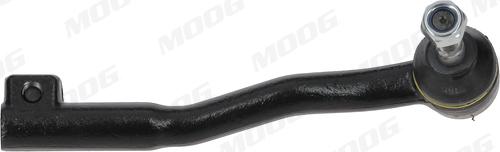 Moog BM-ES-4374 - Tie Rod End www.autospares.lv