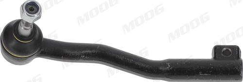 Moog BM-ES-4375 - Tie Rod End www.autospares.lv