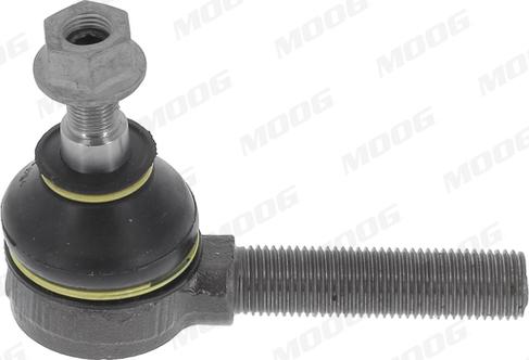 Moog BM-ES-4215 - Stūres šķērsstiepņa uzgalis www.autospares.lv