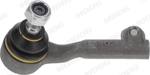 Moog BM-ES-8884 - Tie Rod End www.autospares.lv