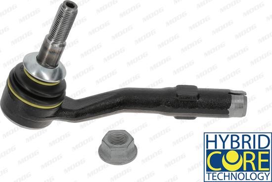 Moog BM-ES-2439 - Tie Rod End www.autospares.lv