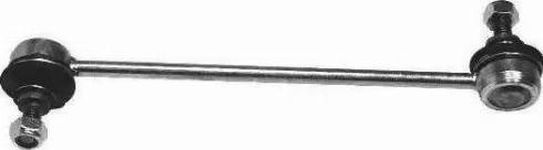 Lemförder 10576 - Rod / Strut, stabiliser www.autospares.lv