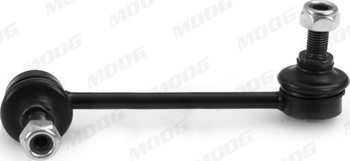 Moog BM-LS-10920M - Stiepnis / Atsaite, Stabilizators www.autospares.lv