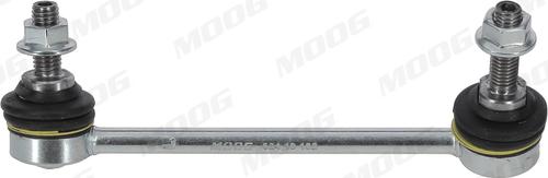 Moog BM-LS-13449 - Stiepnis / Atsaite, Stabilizators www.autospares.lv