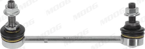 Moog BM-LS-13450 - Stiepnis / Atsaite, Stabilizators www.autospares.lv