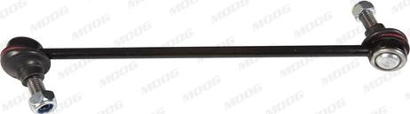 Moog BM-LS-8806 - Stiepnis / Atsaite, Stabilizators www.autospares.lv