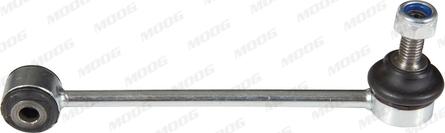 Moog BM-LS-3743 - Stiepnis / Atsaite, Stabilizators www.autospares.lv