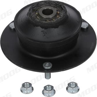 Moog BM-SB-9556 - Amortizatora statnes balsts www.autospares.lv