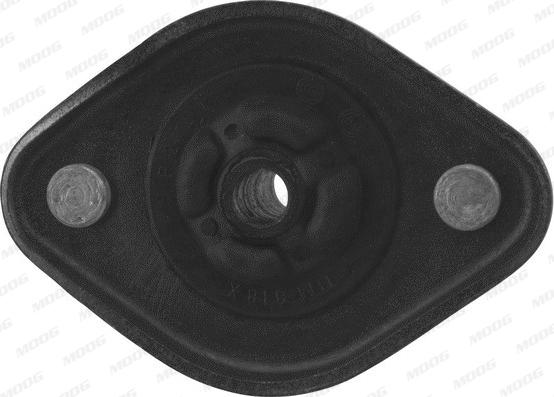 Moog BM-SB-9562 - Top Strut Mounting www.autospares.lv