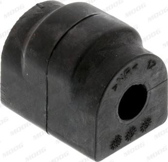 Moog BM-SB-15100 - Bukse, Stabilizators www.autospares.lv