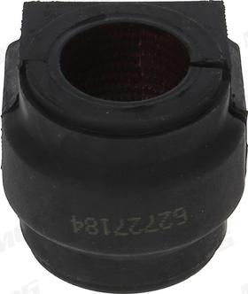 Moog BM-SB-12540 - Bukse, Stabilizators www.autospares.lv