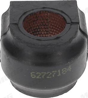 Moog BM-SB-12541 - Bukse, Stabilizators www.autospares.lv