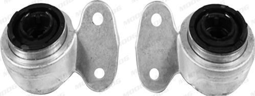 Moog BM-SB-8864 - Bush of Control / Trailing Arm www.autospares.lv