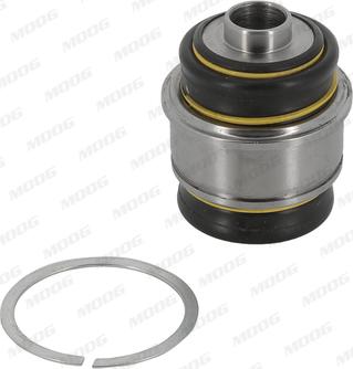 Moog BM-SB-3694 - Bush of Control / Trailing Arm www.autospares.lv