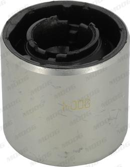 Moog BM-SB-2760 - Bush of Control / Trailing Arm www.autospares.lv