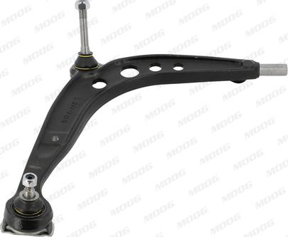 Moog BM-TC-4369P - Track Control Arm www.autospares.lv