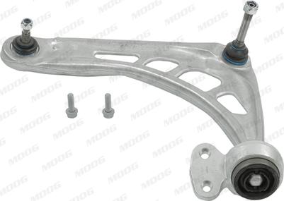 Moog BM-TC-5164 - Track Control Arm www.autospares.lv