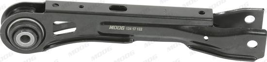 Moog BM-TC-13747 - Neatkarīgās balstiekārtas svira, Riteņa piekare www.autospares.lv