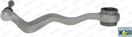 Moog BM-TC-3686 - Track Control Arm www.autospares.lv