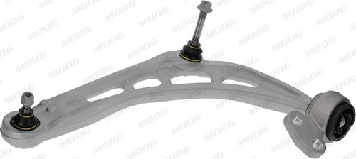 Moog BM-WP-4738P - Track Control Arm www.autospares.lv