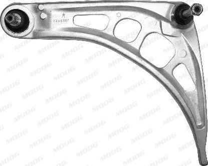 Moog BM-WP-0422P - Track Control Arm www.autospares.lv