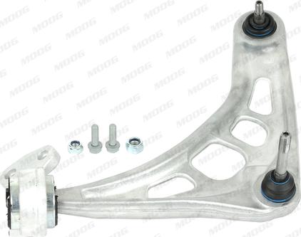 Moog BM-WP-8861 - Track Control Arm www.autospares.lv