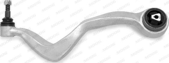 Moog BM-WP-2443 - Track Control Arm www.autospares.lv