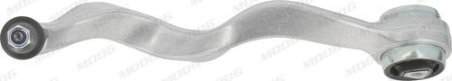 Moog BM-WP-2443 - Track Control Arm www.autospares.lv